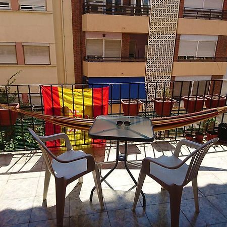 Alicante Rooms Ngoại thất bức ảnh