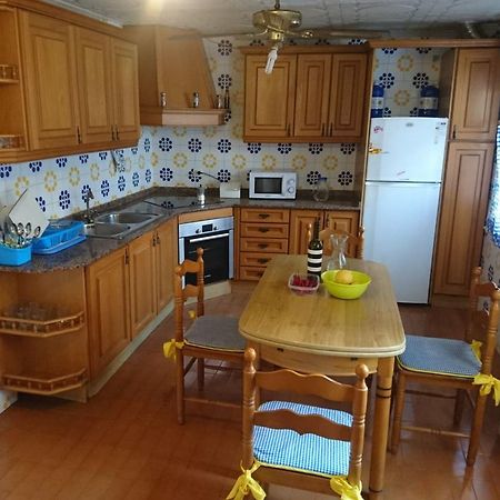 Alicante Rooms Ngoại thất bức ảnh