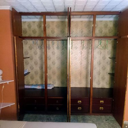 Alicante Rooms Ngoại thất bức ảnh