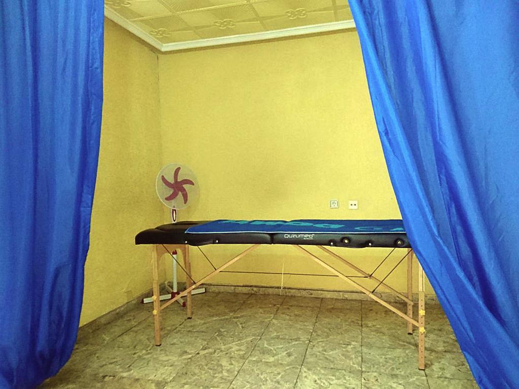 Alicante Rooms Ngoại thất bức ảnh