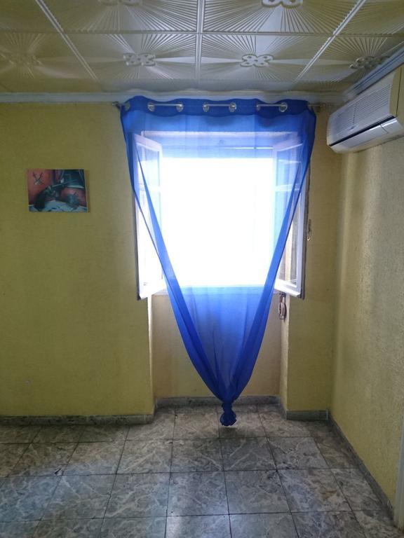Alicante Rooms Ngoại thất bức ảnh