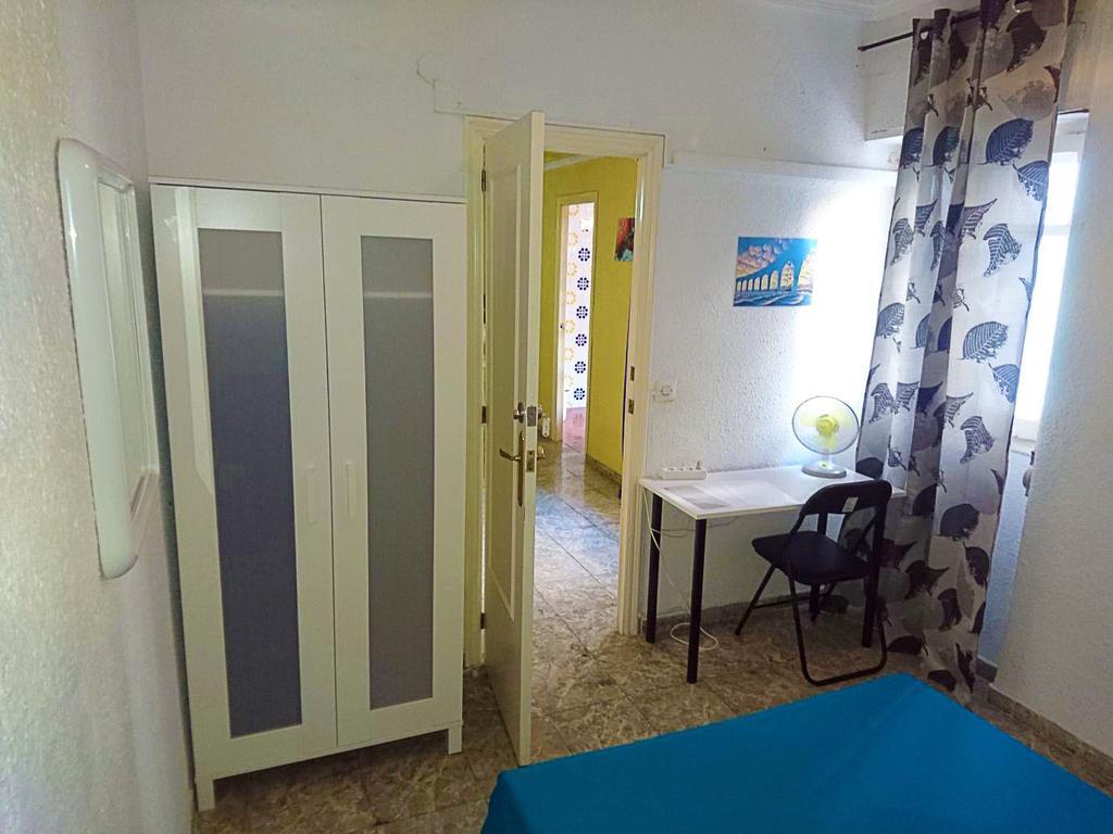 Alicante Rooms Ngoại thất bức ảnh
