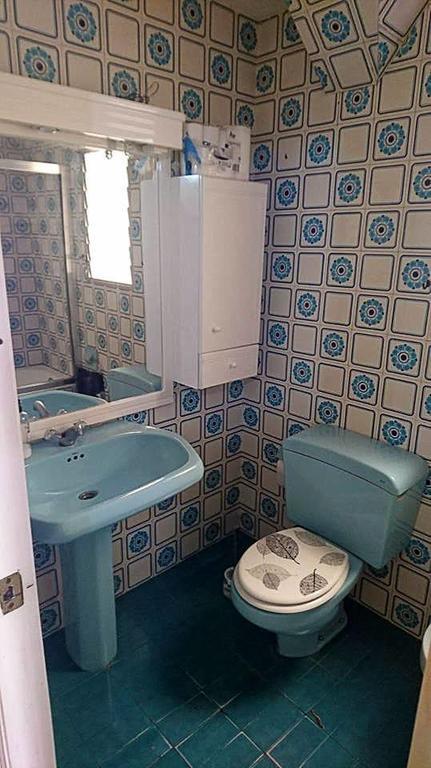Alicante Rooms Ngoại thất bức ảnh
