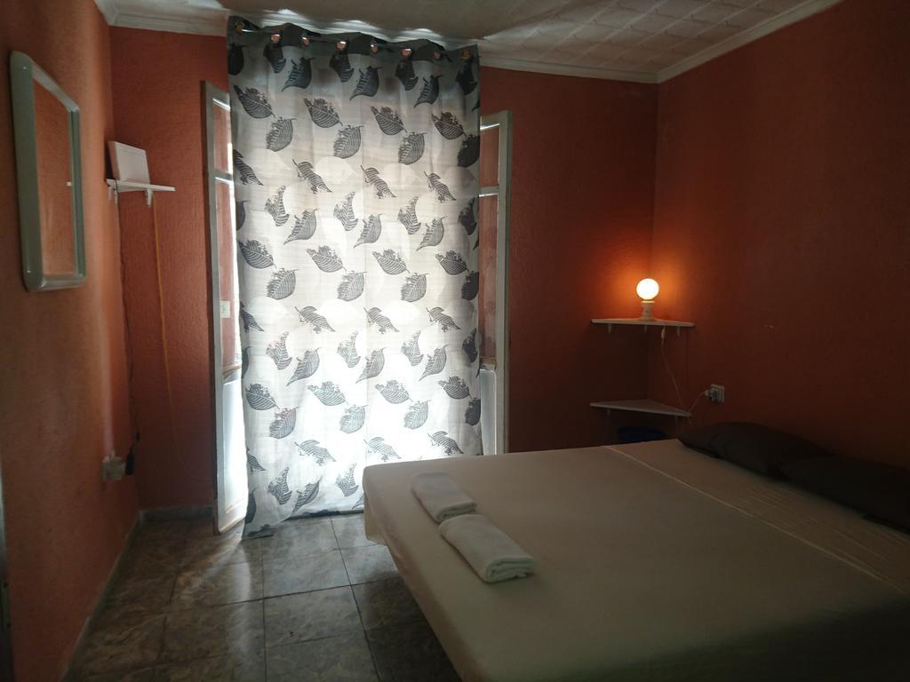 Alicante Rooms Ngoại thất bức ảnh