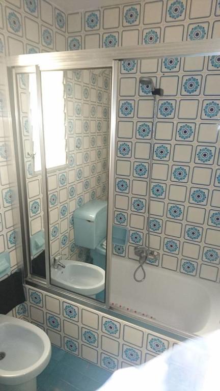 Alicante Rooms Ngoại thất bức ảnh
