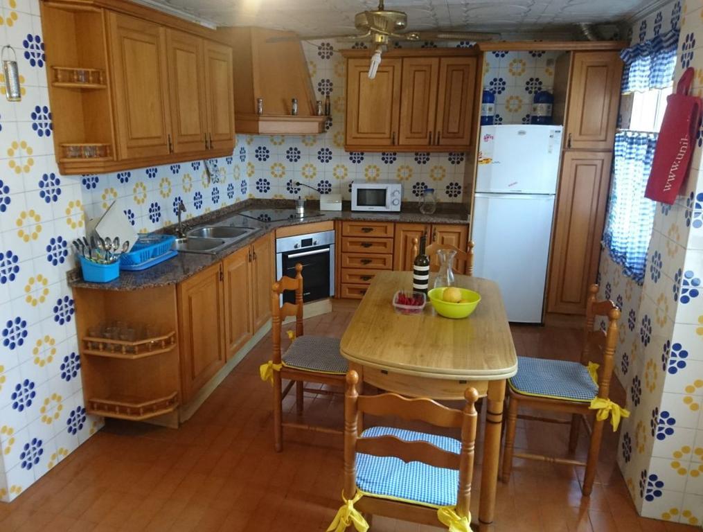 Alicante Rooms Ngoại thất bức ảnh