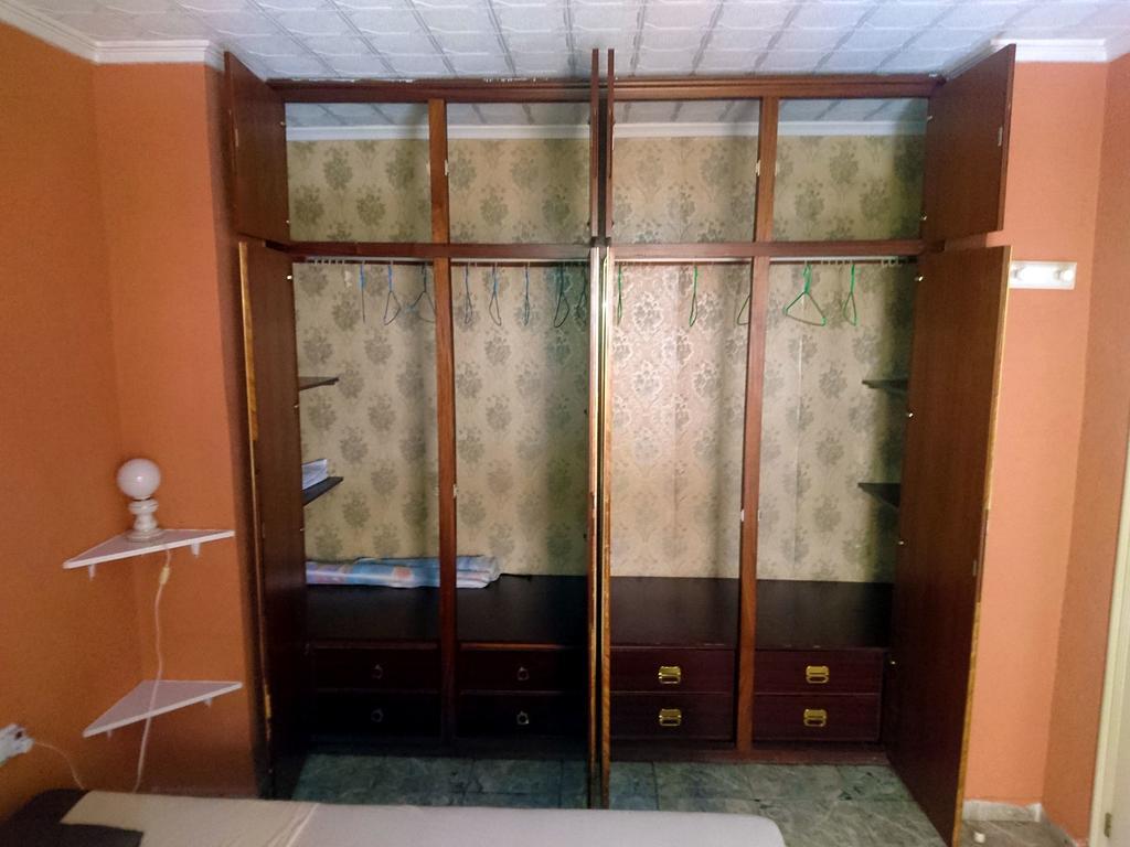 Alicante Rooms Ngoại thất bức ảnh